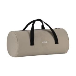 Joolz Uni Puffer Voetenzak Taupe -Babyseries Winkel joolz puffer footmuff taupe 4 cdcc