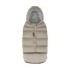 Joolz Uni Puffer Voetenzak Taupe 2 Joolz Uni Puffer Voetenzak Taupe -Babyseries Winkel joolz puffer footmuff taupe extended 8426