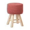 KidsDepot Iggy Krukje Coral Red -Babyseries Winkel kidsdepot iggy krukje coral red 1 f725