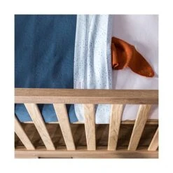 Babyseries Winkel -Babyseries Winkel kidsmill brent babybed oldwood 60 x 120 cm e0dd