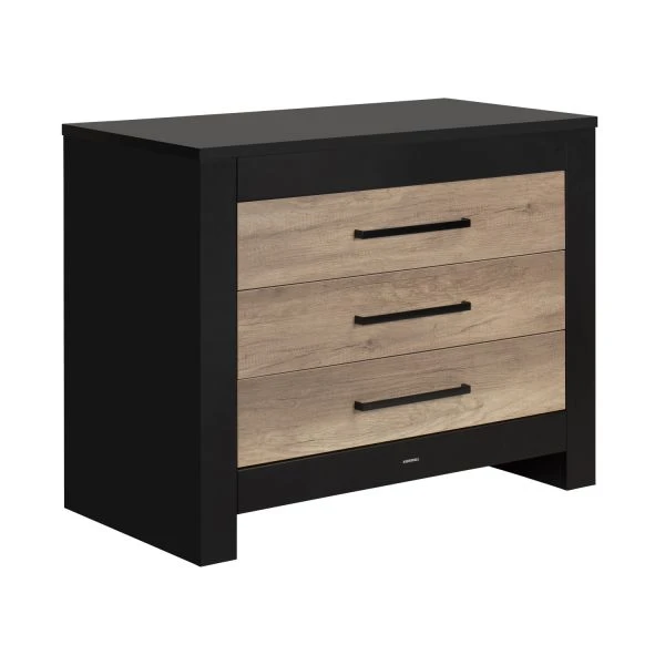 Kidsmill Long Island Commode Zwart / Oldwood Kidsmill Long Island Commode Zwart / Oldwood -Babyseries Winkel kidsmill long island commode zwart oldwood 2 6cc3