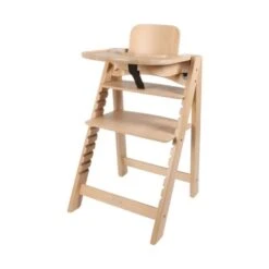 Kidsmill Up! Eetblad Naturel -Babyseries Winkel kidsmill meegroeistoel up blad natural f2f0