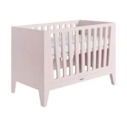 Kidsmill Nikki Babybed Roze 60 X 120 Cm