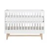 Kidsmill Noud Babybed Wit 60 X 120 Cm -Babyseries Winkel kidsmill noud babybed wit 60 x 120 cm 2 b247