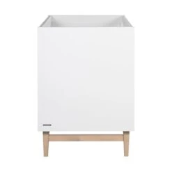 Kidsmill Noud Babybed Wit 60 X 120 Cm 6 Kidsmill Noud Babybed Wit 60 X 120 Cm -Babyseries Winkel kidsmill noud babybed wit 60 x 120 cm 5 9bed