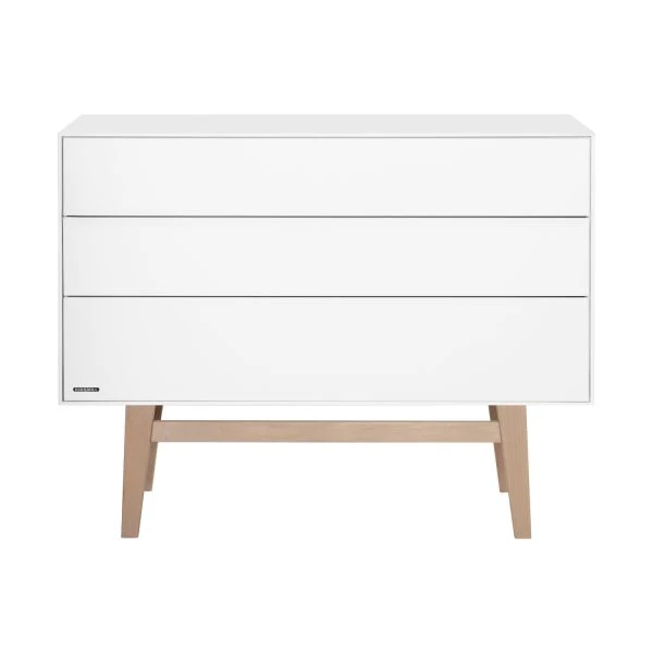 Kidsmill Noud Commode Wit Kidsmill Noud Commode Wit -Babyseries Winkel kidsmill noud commode wit ef1f