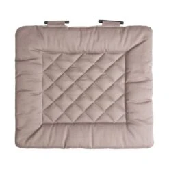 Kidsmill Quilted Kussen Schommelstoel Taupe 3 Kidsmill Quilted Kussen Schommelstoel Taupe -Babyseries Winkel kidsmill quilted kussen schommelstoel taupe 1 036c