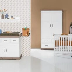 Kidsmill Savigno Babybed Grijs Zonder Kruis 60 X 120 Cm -Babyseries Winkel kidsmill savigno babybed grijs zonder kruis 60 x 120 cm 3dd5