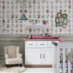 Babyseries Winkel -Babyseries Winkel kidsmill savigno commode grijs zonder kruis 1 6cc8