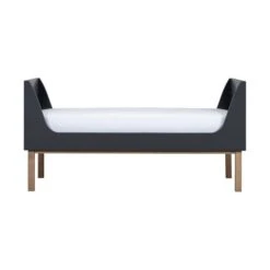 Kidsmill Sepp Babybed Antraciet / Beuken 60 X 120 Cm -Babyseries Winkel kidsmill sepp babybed antraciet 60 x 120 cm 3 4865