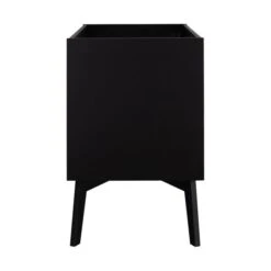 Kidsmill Sixties Babybed Zwart Mat 60 X 120 Cm -Babyseries Winkel kidsmill sixties babybed zwart mat 60 x 120 cm 3 1 5955