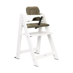 Kidsmill Up! Canvas Kussen Groen -Babyseries Winkel kidsmill up canvas kussen groen 4 84e3