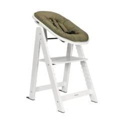 Kidsmill Up! Canvas Newborn Bekleding Groen -Babyseries Winkel kidsmill up canvas newborn bekleding groen 2 57bc