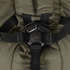 Kidsmill Up! Canvas Newborn Bekleding Groen -Babyseries Winkel kidsmill up canvas newborn bekleding groen 6 00fe