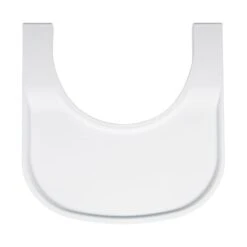 Kidsmill Up! Kunststof Eetblad Wit -Babyseries Winkel kidsmill up e3 kunststof eetblad wit 1 bc7d