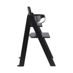 Kidsmill Up! Kinderstoel Incl. Babyset Zwart -Babyseries Winkel kidsmill up kinderstoel incl. babyset zwart d73d