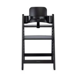 Kidsmill Up! Kinderstoel Incl. Babyset Zwart -Babyseries Winkel kidsmill up kinderstoel incl. babyset zwart d51d