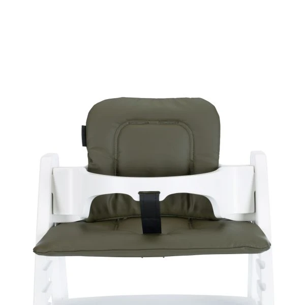 Kidsmill Up! Leren Kussen Groen Kidsmill Up! Leren Kussen Groen -Babyseries Winkel kidsmill up leren kussen groen 2 004f