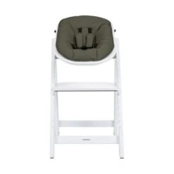 Kidsmill Up! Leren Newborn Bekleding Groen -Babyseries Winkel kidsmill up leren newborn bekleding groen 2 2939