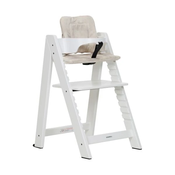 Kidsmill Up! Velours Kussen Natural Kidsmill Up! Velours Kussen Natural -Babyseries Winkel kidsmill up velours kussen natural 6390