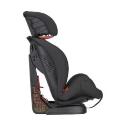 Kidsriver Liz Autostoeltje Zwart -Babyseries Winkel kidsriver liz autostoeltje zwart 8 6ef7