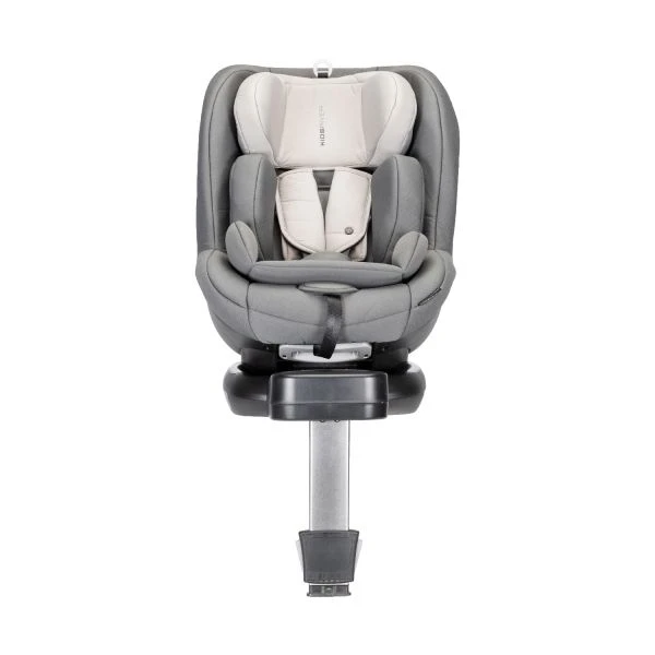 Kidsriver Silas i-Size Autostoeltje Grijs Kidsriver Silas I-Size Autostoeltje Grijs -Babyseries Winkel kidsriver silas i size autostoeltje grijs 2 16ad