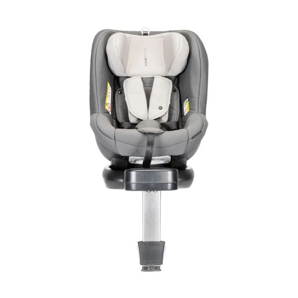 Kidsriver Silas i-Size Autostoeltje Grijs Kidsriver Silas I-Size Autostoeltje Grijs -Babyseries Winkel kidsriver silas i size autostoeltje grijs 3 05f4
