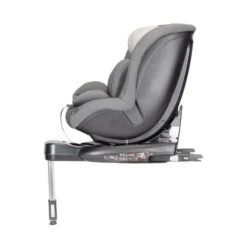 Kidsriver Silas I-Size Autostoeltje Grijs 6 Kidsriver Silas I-Size Autostoeltje Grijs -Babyseries Winkel kidsriver silas i size autostoeltje grijs 5 2628