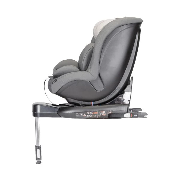 Kidsriver Silas i-Size Autostoeltje Grijs Kidsriver Silas I-Size Autostoeltje Grijs -Babyseries Winkel kidsriver silas i size autostoeltje grijs 5 2628