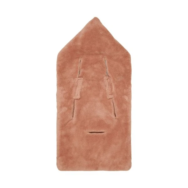 Koeka Malmo Teddy Voetenzak Soft Earth Koeka Malmo Teddy Voetenzak Soft Earth -Babyseries Winkel koeka malmo teddy voetenzak soft earth 2 fb79