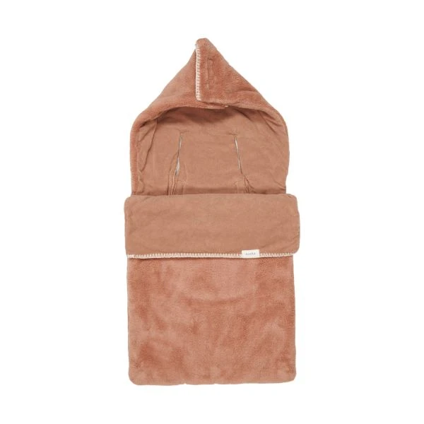 Koeka Malmo Teddy Voetenzak Soft Earth Koeka Malmo Teddy Voetenzak Soft Earth -Babyseries Winkel koeka malmo teddy voetenzak soft earth 48ee