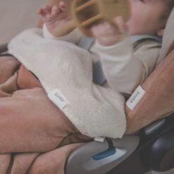 Koeka Oddi Teddy Voetenzak Soft Earth 5 Koeka Oddi Teddy Voetenzak Soft Earth -Babyseries Winkel koeka oddi teddy voetenzak soft earth 4 5d0a