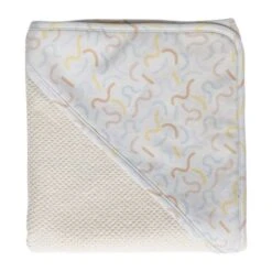 Luma Multi Lines Badcape