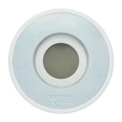 Luma Spikkels Digitale Badthermometer Mint