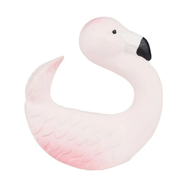 Oli & Carol Sky The Flamingo Bijtspeeltje Oli & Carol Sky The Flamingo Bijtspeeltje -Babyseries Winkel l flamingo unit 1 1 b09d