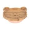 Laessig Little Chums Bamboo Bord Mouse -Babyseries Winkel laessig little chums bamboo bord mouse 4303