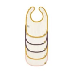 Laessig Little Water Slabbetjes Swan 5 Stuks -Babyseries Winkel laessig little water slabbetjes swan 5 stuks 2 85eb