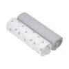 Laessig Swaddle Tractor 2 Stuks -Babyseries Winkel laessig swaddle tractor 2 stuks 6351