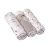 Laessig Tiny Farmer Explorer Speckles Swaddle 3 Stuks -Babyseries Winkel laessig tiny farmer explorer speckles swaddle 3 stuks eac7