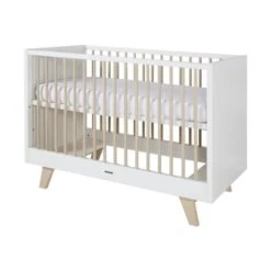 Kidsmill Lars Babykamer -Babyseries Winkel lars ledikant 60 x 120 cm caa6