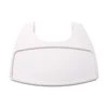 Leander Eetblad White -Babyseries Winkel leander eetblad white abc4