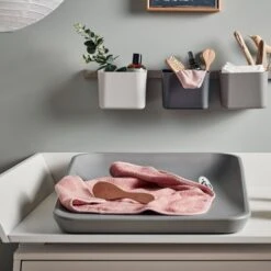 Leander Luna Bladvergroter White -Babyseries Winkel leander luna bladvergroter white sfeer 2401