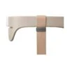 Leander Meegroeistoel Beugel White Wash -Babyseries Winkel leander meegroeistoel beugel white wash 1b54