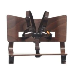 Leander Meegroeistoel Gordel