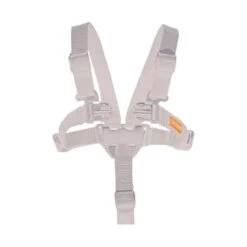 Leander Veiligheidstuigje Wit