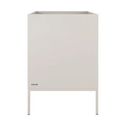 Kidsmill Amy Babybed Oatmeal 60 X 120 Cm -Babyseries Winkel ledikant amy 2 1 2df7