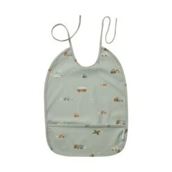 Liewood Lai Vehicles Slab Dove Blue Mix