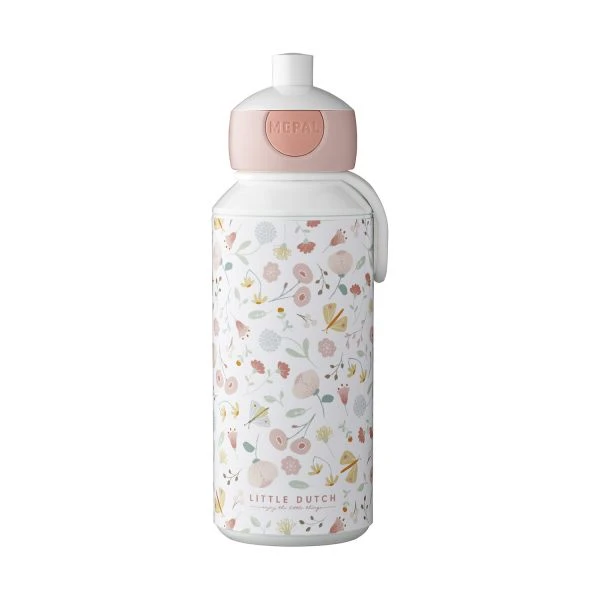 Little Dutch Flowers & Butterflies Drinkfles Little Dutch Flowers & Butterflies Drinkfles -Babyseries Winkel little dutch flowers butterflies drinkfles 65d9