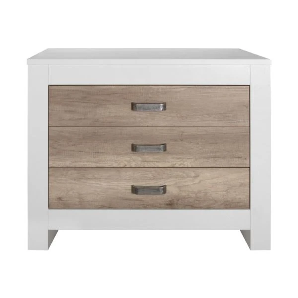 Kidsmill Long Island Commode Wit Kidsmill Long Island Commode Wit -Babyseries Winkel long island wit commode 70e5