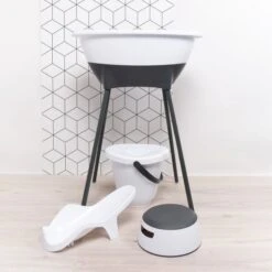 Luma Badset Snow White -Babyseries Winkel luma badset snow white 2 1bfd